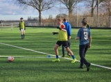 Training ST D.Z.C. '09/S.K.N.W.K. JO15-1 van zaterdag 11 januari 2025 (135/148)